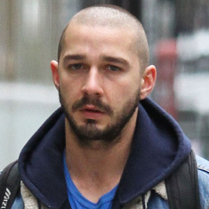 Shia LaBeouf Shia LaBeouf